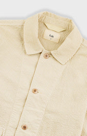 Prism Jacket Stripe