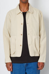 Prism Jacket Stripe