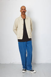 Prism Jacket Stripe