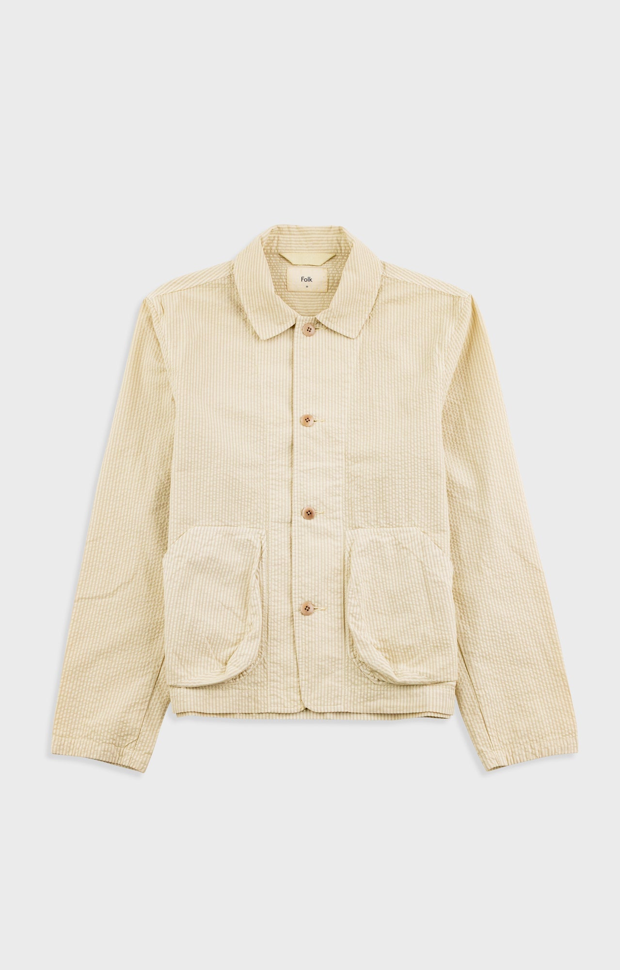 Prism Jacket Stripe