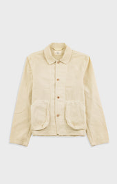 Prism Jacket - Stone Stripe