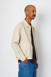 Prism Jacket Stripe