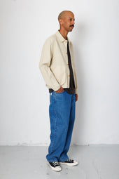 Prism Jacket Stripe