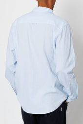 Relaxed Fit Shirt Light Texture
