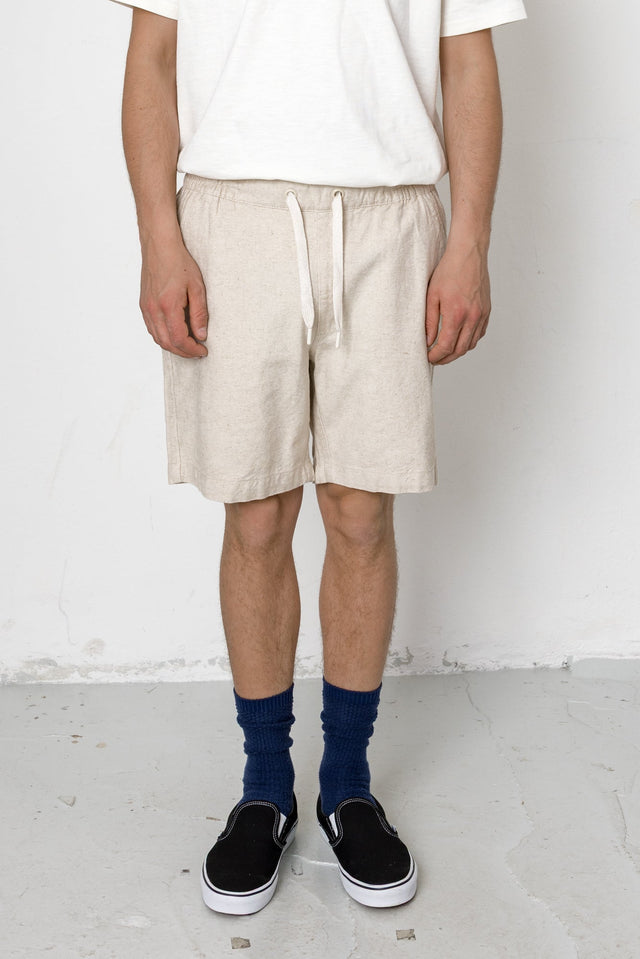 Simpson Shorts - Natural