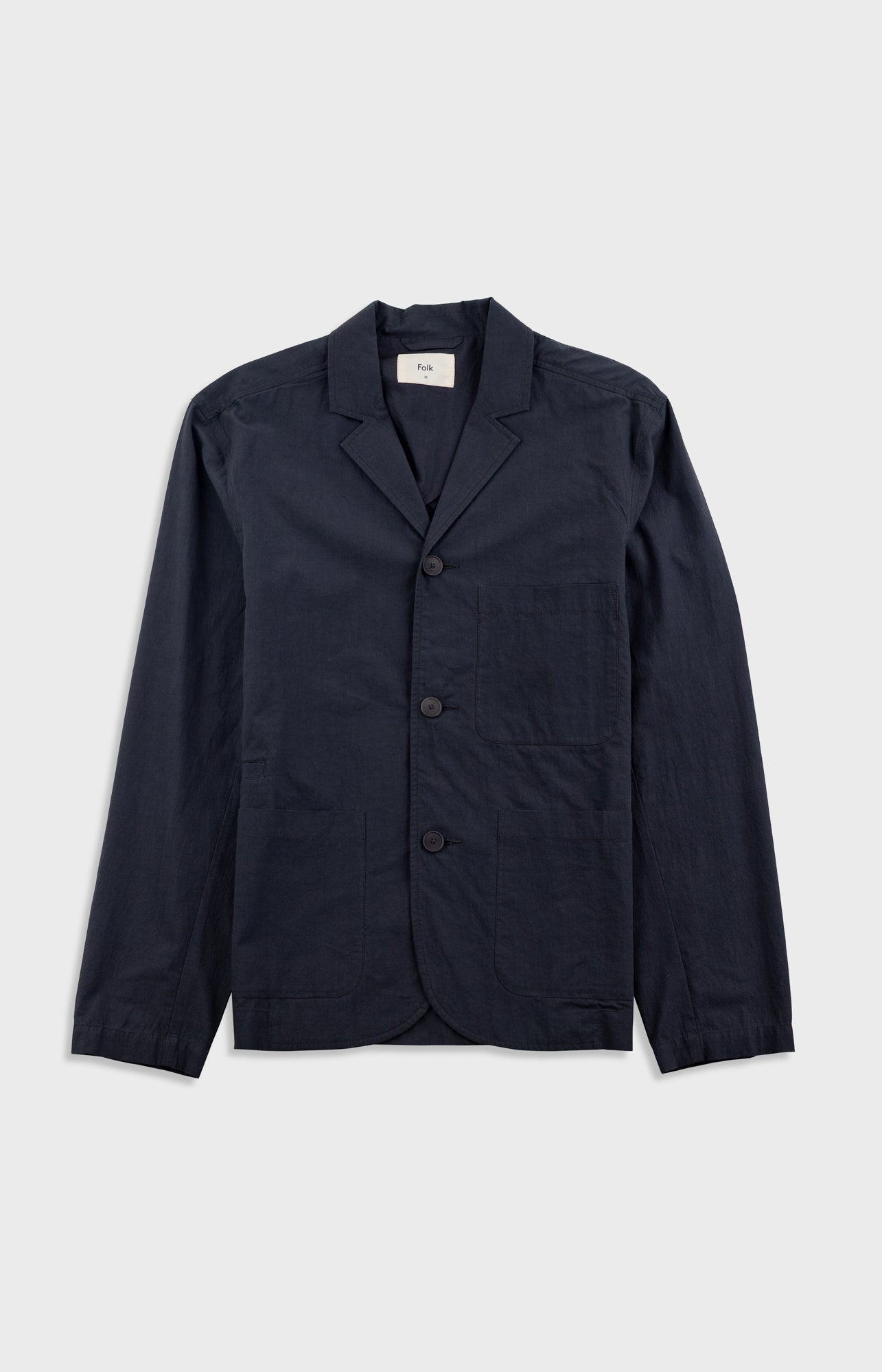 Wide Fit Blazer