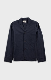 Wide Fit Blazer - Charcoal