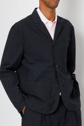 Wide Fit Blazer