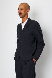 Wide Fit Blazer