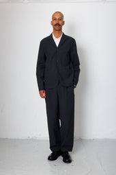 Wide Fit Blazer