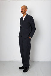 Wide Fit Blazer