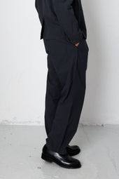 Wide Fit Trouser
