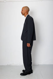 Wide Fit Trouser