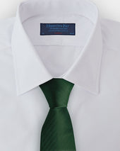 Herringbone Silk Tie