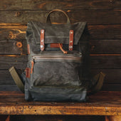 Muir Pack