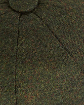 Forrest Twill Wool Gatsby Cap