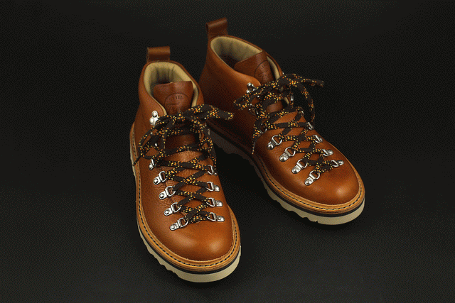 Magnifico M120 Brandy