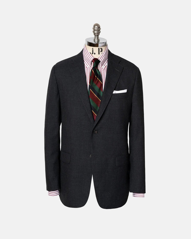 Made In Usa Tic Weave Fox Air Suit