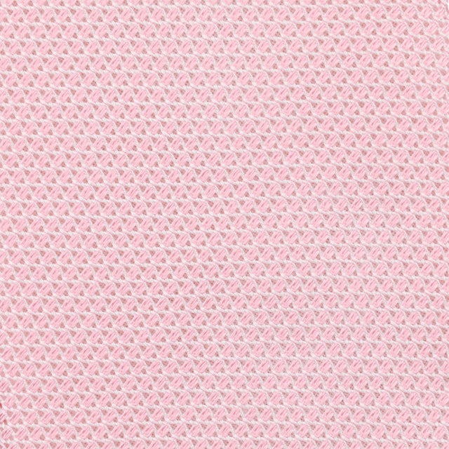 Grenadine / Garza Fina Bespoke Tie - Pink