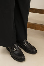 Loafers C732
