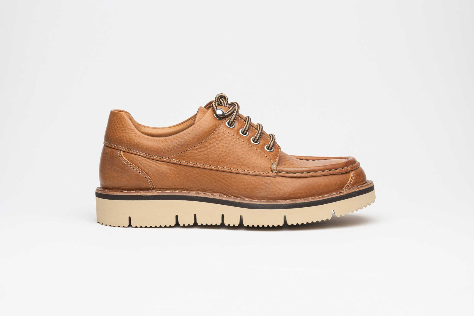 W188 Tan Shoes