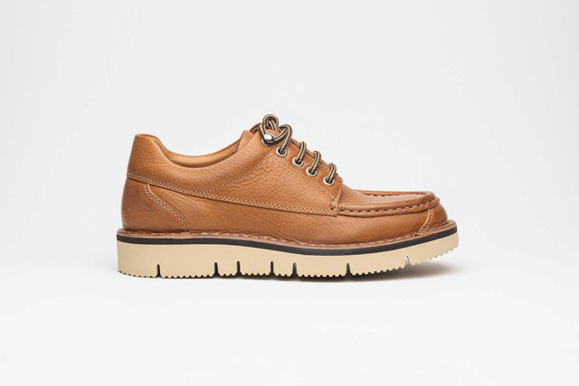 W188 Tan Shoes