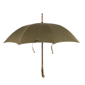 Gorse Wood Solid Stick Umbrella
