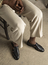 FRANCK JUMBO BLACK