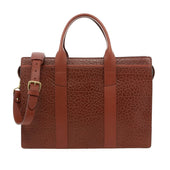 Zip Top Briefcase