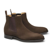 Fred Chelsea Boots Carlos Santos Shoes