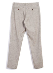 Fred Regular Fit Trousers Beach