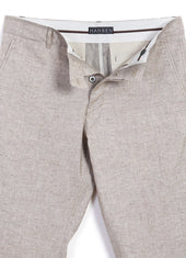 Fred Regular Fit Trousers Beach