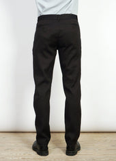 Fred Regular Fit Trousers Coffee Melange