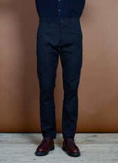 FRED | Regular Fit Trousers | Fjord
