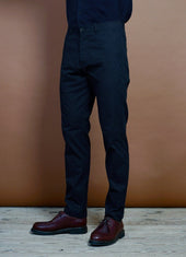 FRED | Regular Fit Trousers | Fjord