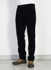 FRED | Regular Fit Trousers | Fluid Navy