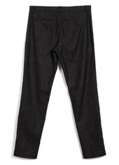 Fred Regular Fit Trousers Macchiato