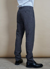 Fred Regular Fit Trousers River