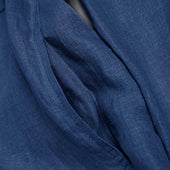Linen Freisa Overshirt