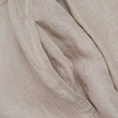 Linen Freisa Overshirt