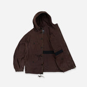 French M47 Parka Jacket