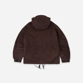 French M47 Parka Jacket