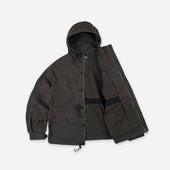 French M47 Parka Jacket