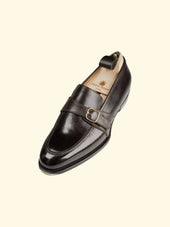 Khamai Loafers By Stefano Bemer For The Anthology The Anthology