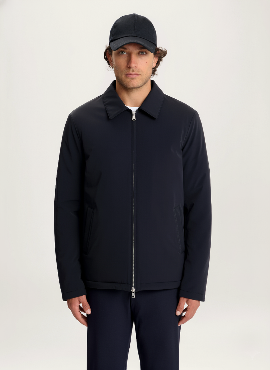 The 360 Thermal Jacket