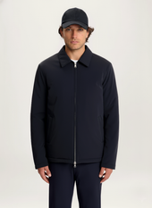 The 360° Thermal Jacket || Navy
