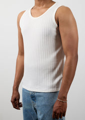 Rib Tank