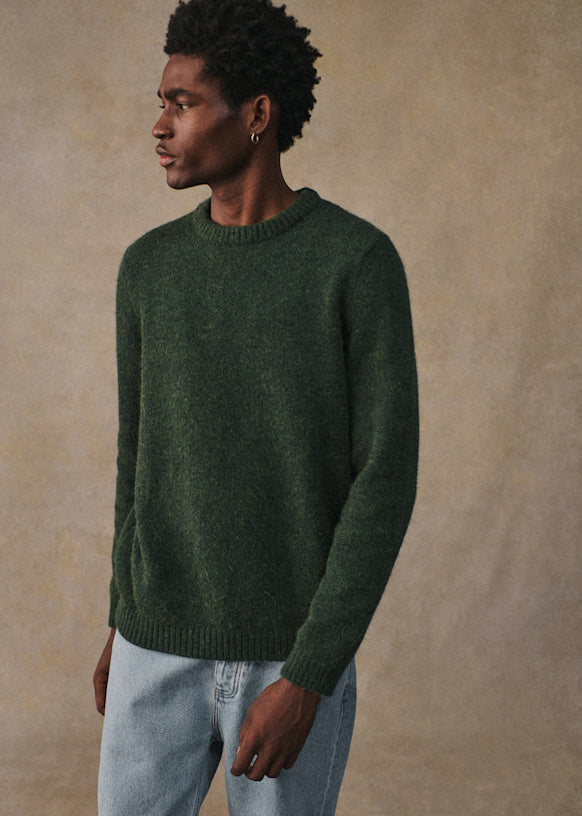 Arlen Sweater