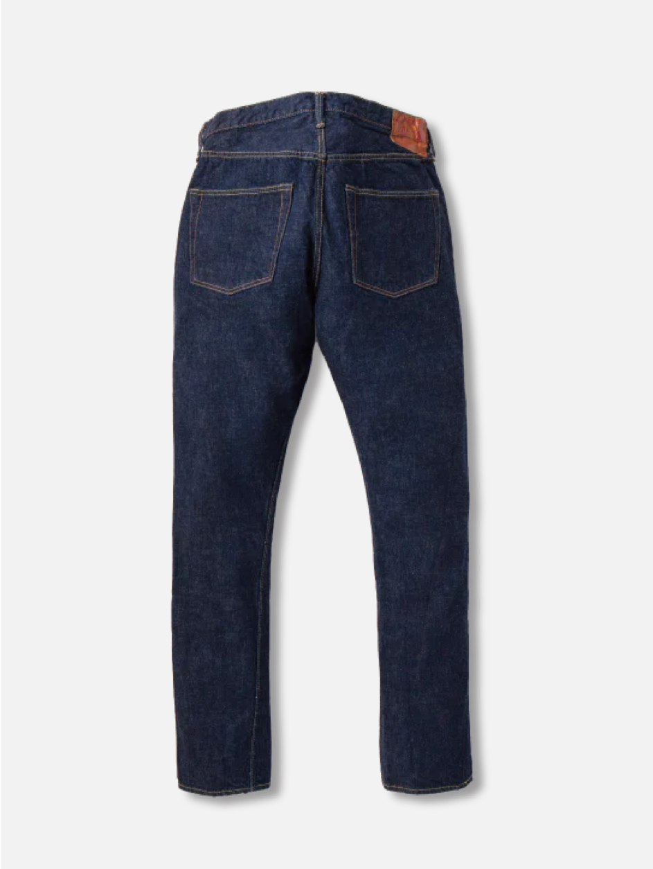 Fullcount 1110w Tapered 13 7oz One Wash