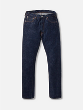 Fullcount 1110w Tapered 13 7oz One Wash